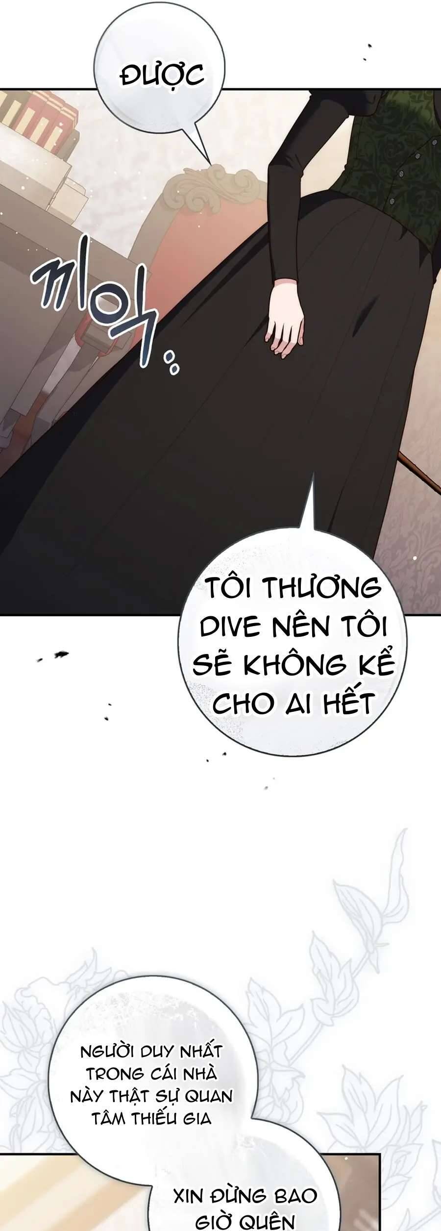 Nàng Công Chúa Tiên Tri - Chapter 105 - Page 52