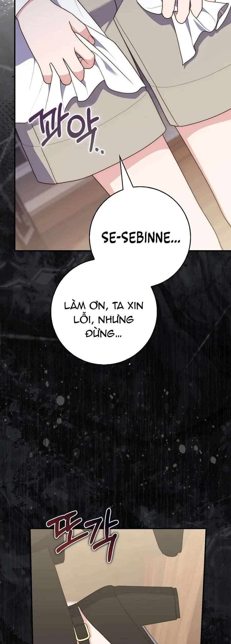 Nàng Công Chúa Tiên Tri - Chapter 105 - Page 54