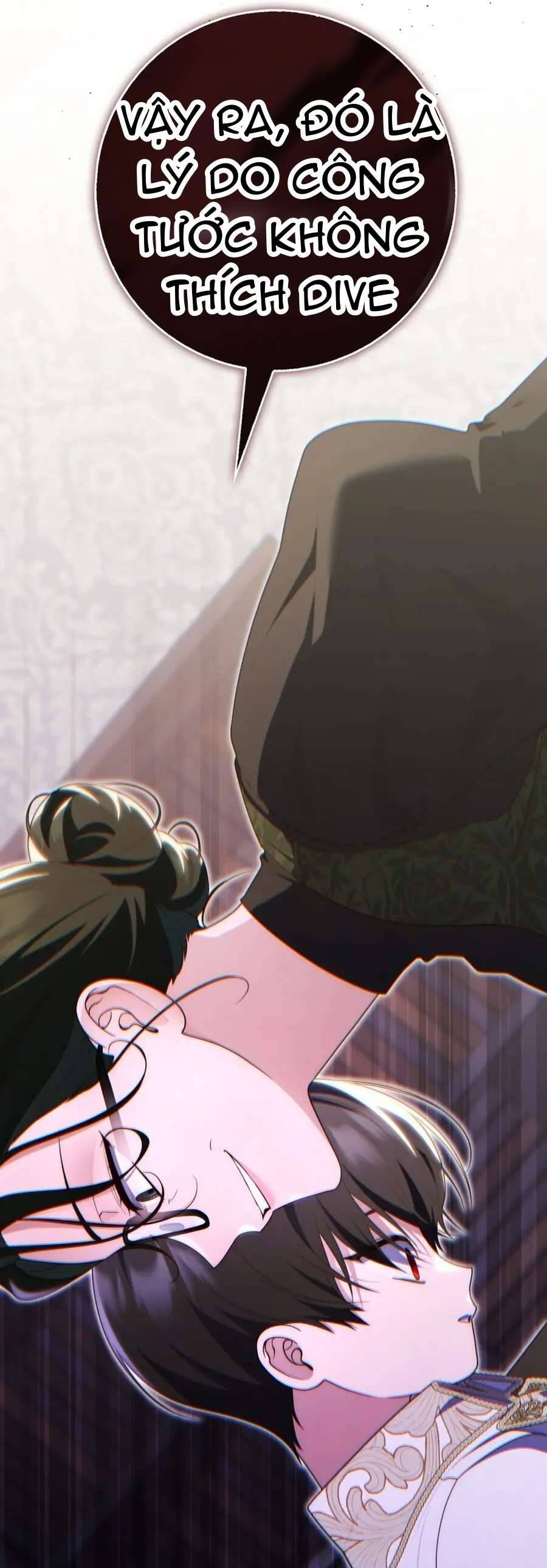 Nàng Công Chúa Tiên Tri - Chapter 105 - Page 56