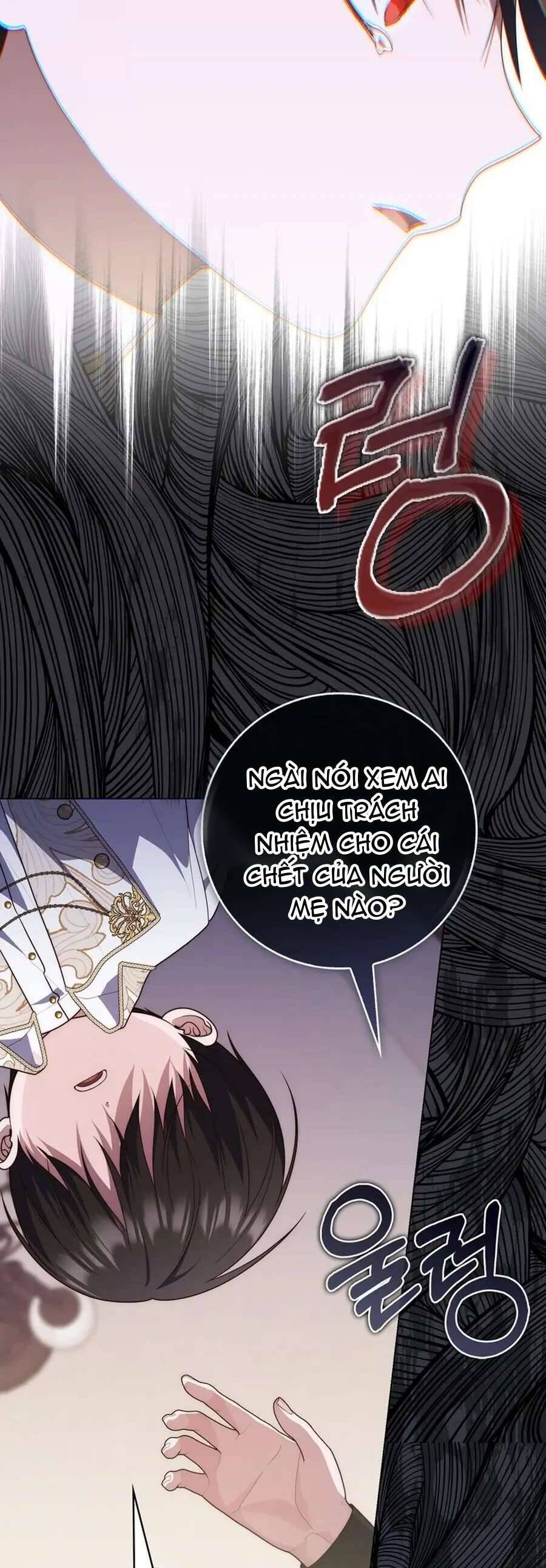 Nàng Công Chúa Tiên Tri - Chapter 105 - Page 58