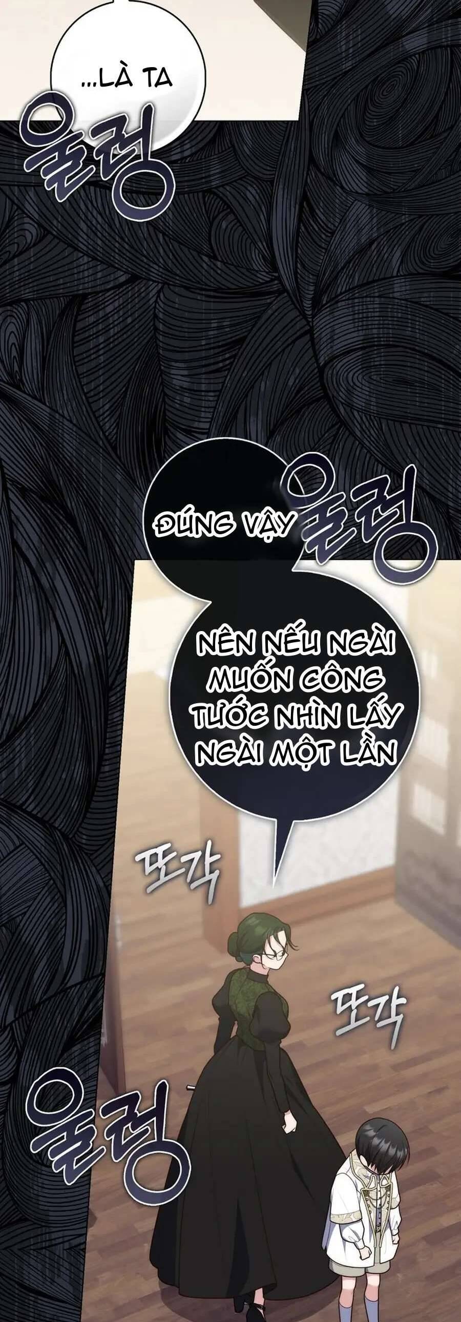 Nàng Công Chúa Tiên Tri - Chapter 105 - Page 59