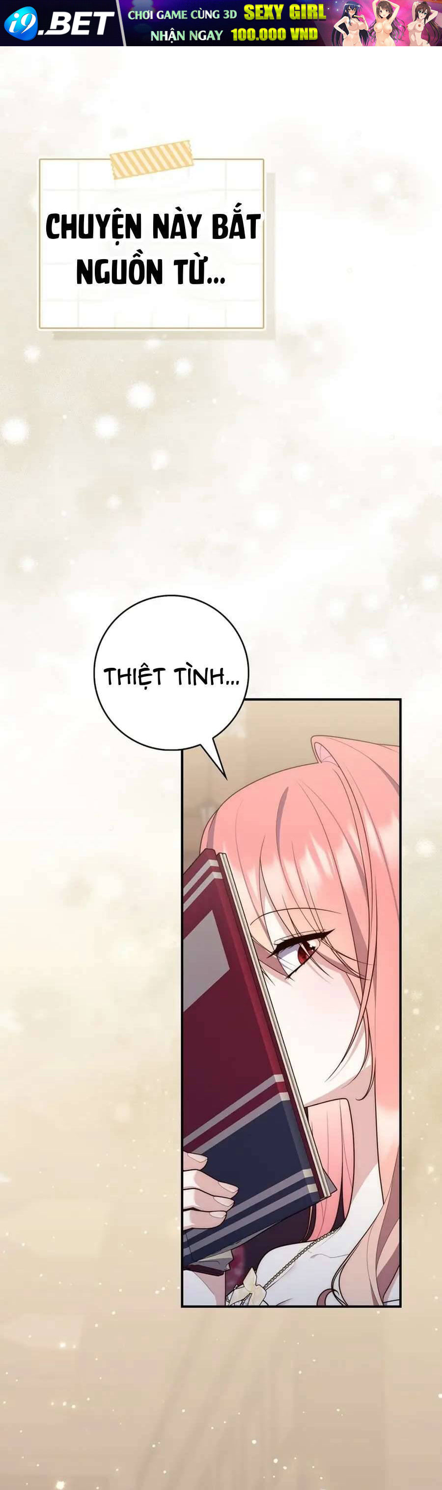 Nàng Công Chúa Tiên Tri - Chapter 105 - Page 6