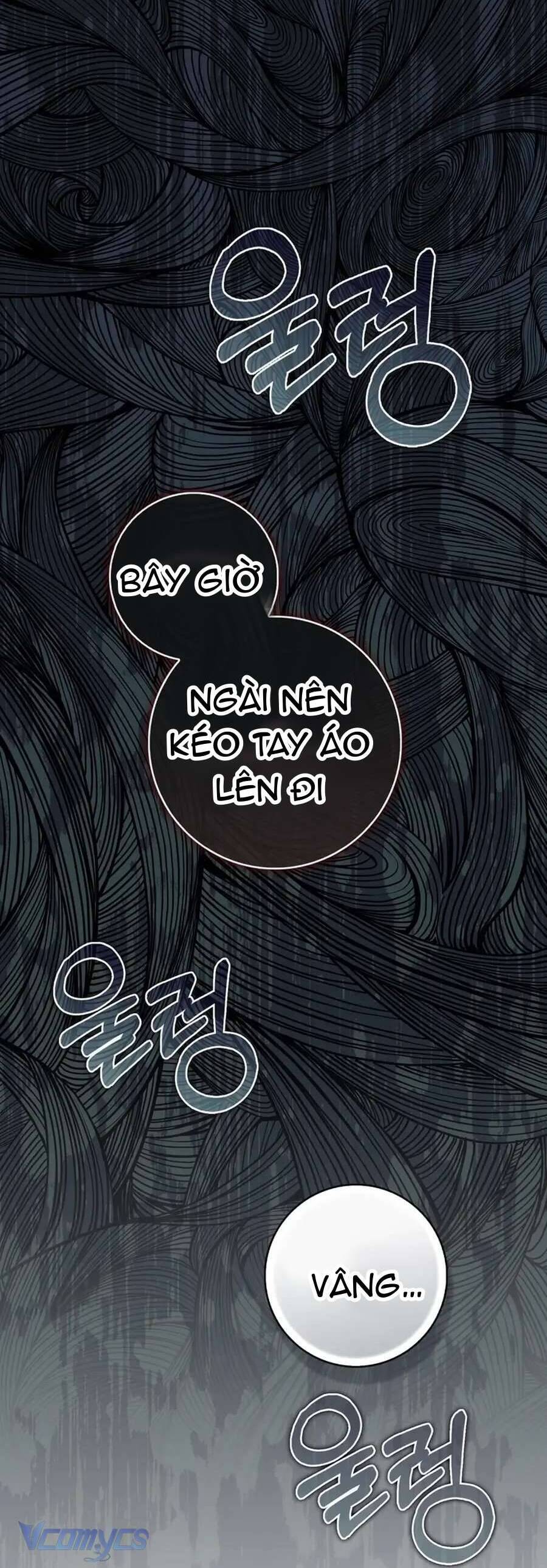 Nàng Công Chúa Tiên Tri - Chapter 105 - Page 61
