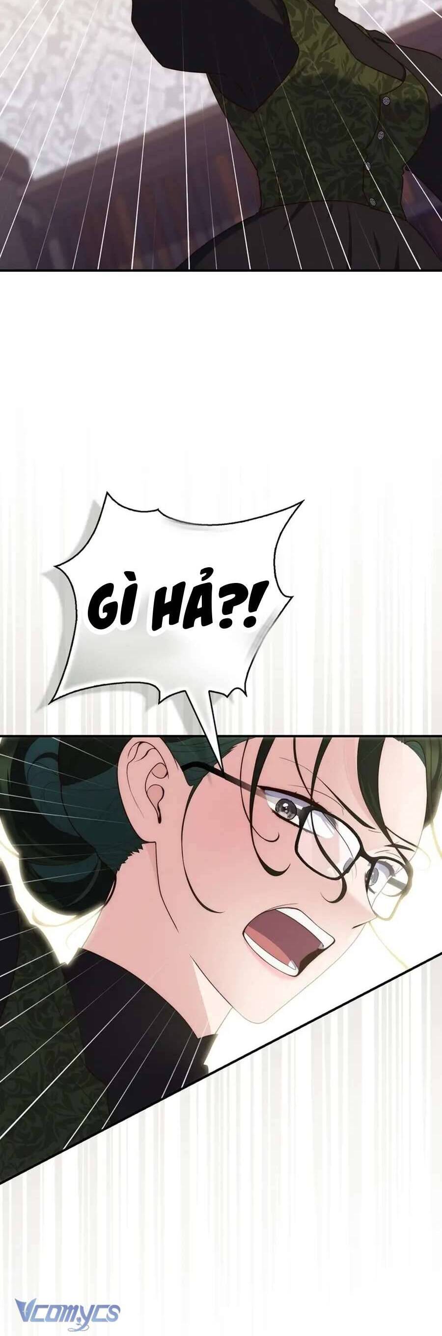 Nàng Công Chúa Tiên Tri - Chapter 105 - Page 64