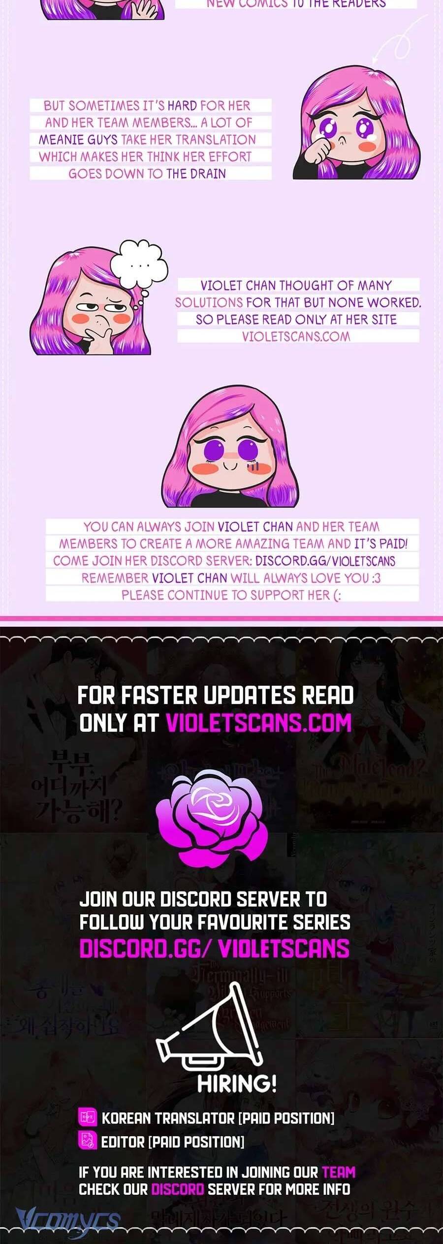 Nàng Công Chúa Tiên Tri - Chapter 105 - Page 68