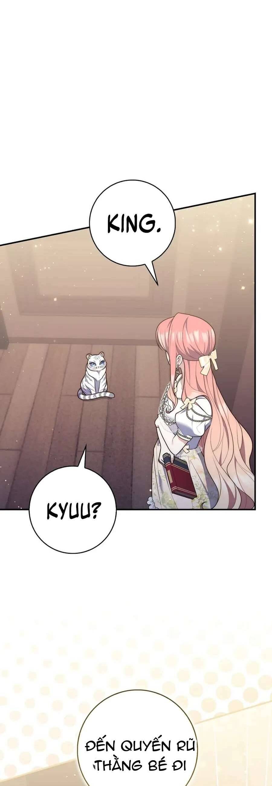 Nàng Công Chúa Tiên Tri - Chapter 105 - Page 9