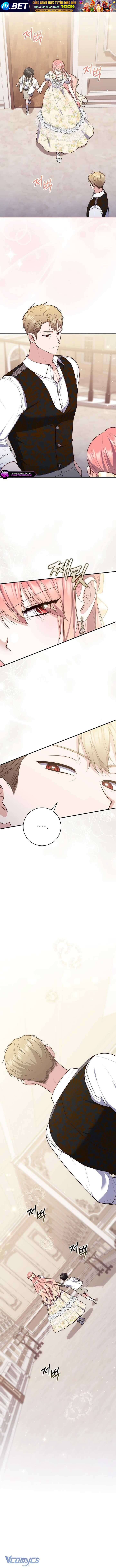 Nàng Công Chúa Tiên Tri - Chapter 106 - Page 6