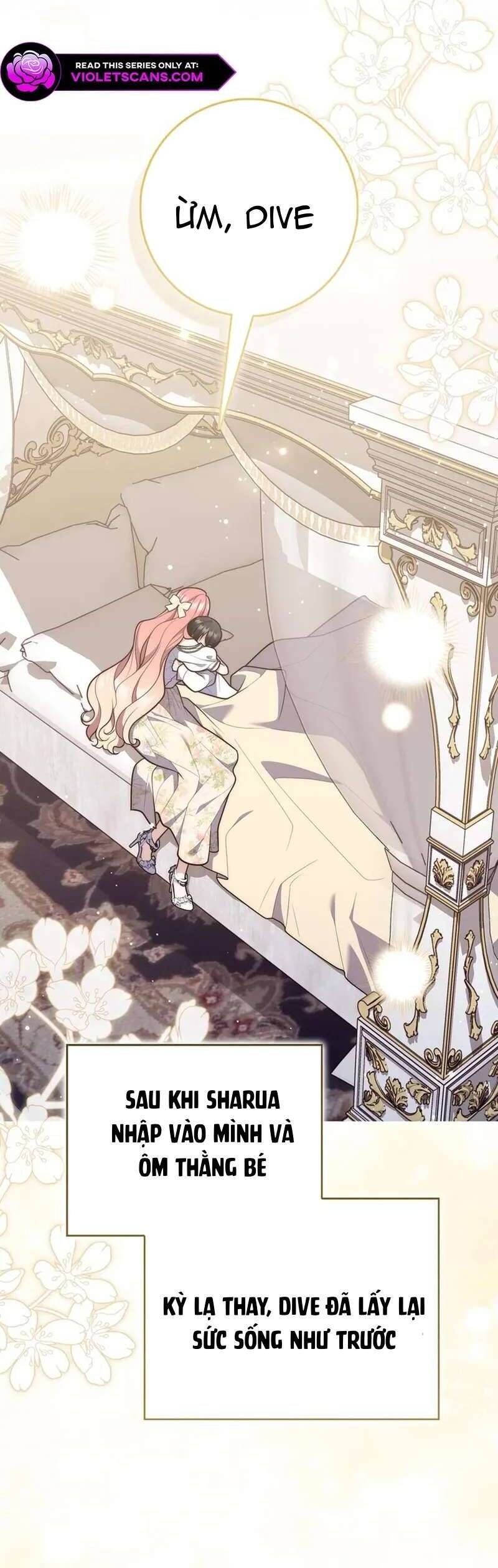 Nàng Công Chúa Tiên Tri - Chapter 107 - Page 10