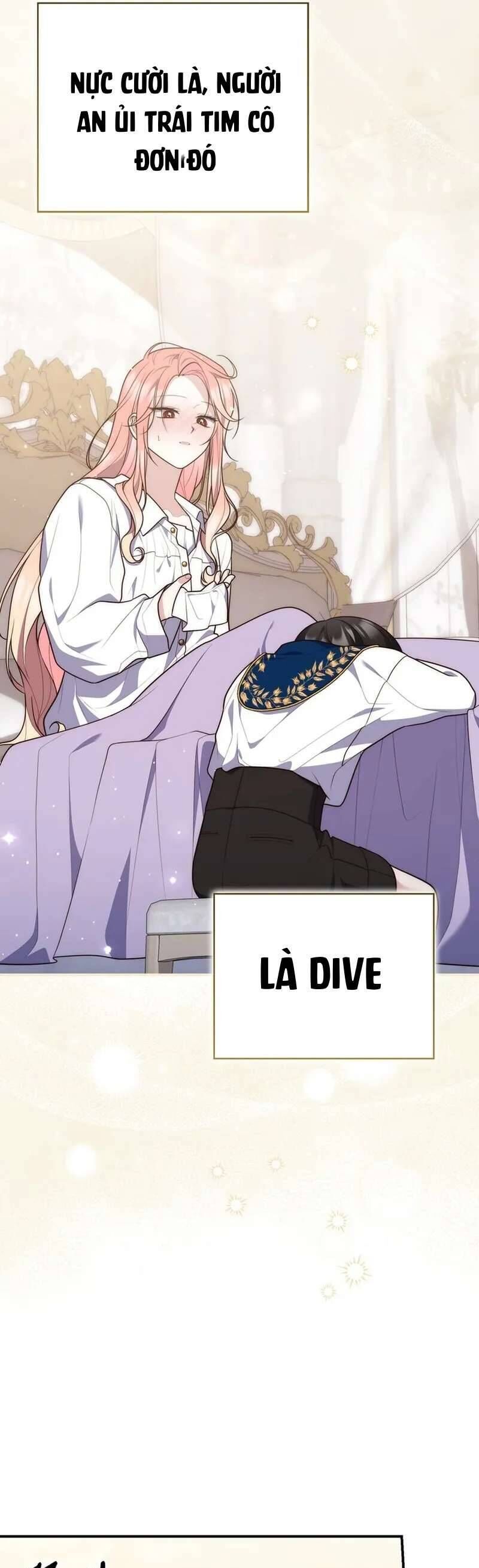 Nàng Công Chúa Tiên Tri - Chapter 107 - Page 15