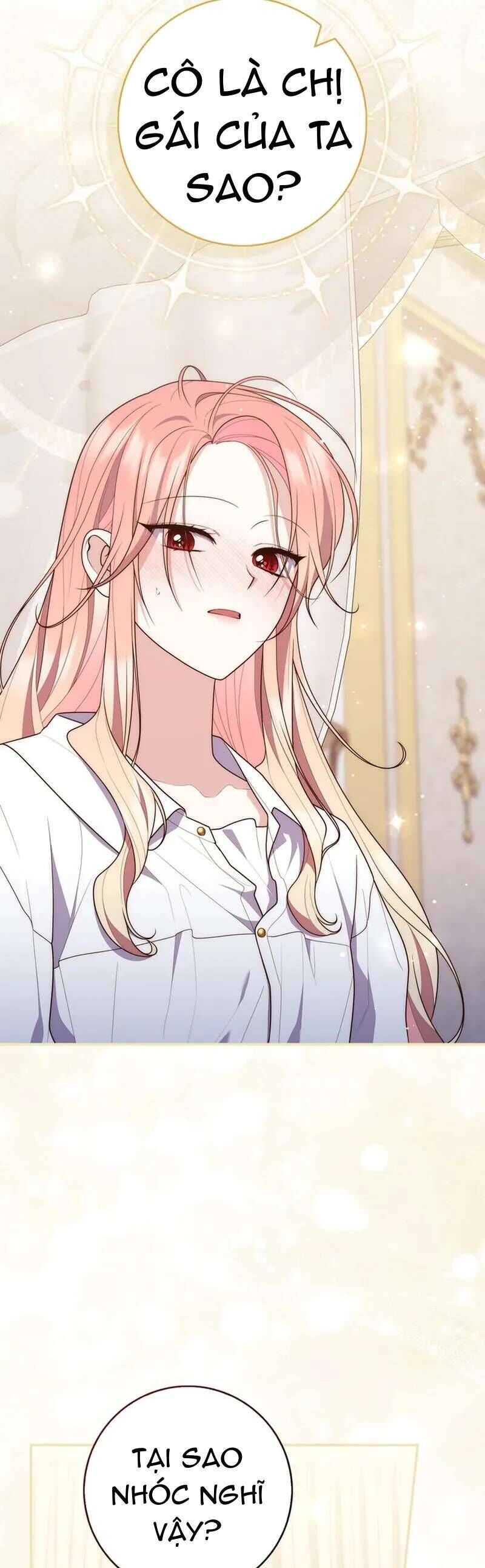 Nàng Công Chúa Tiên Tri - Chapter 107 - Page 18