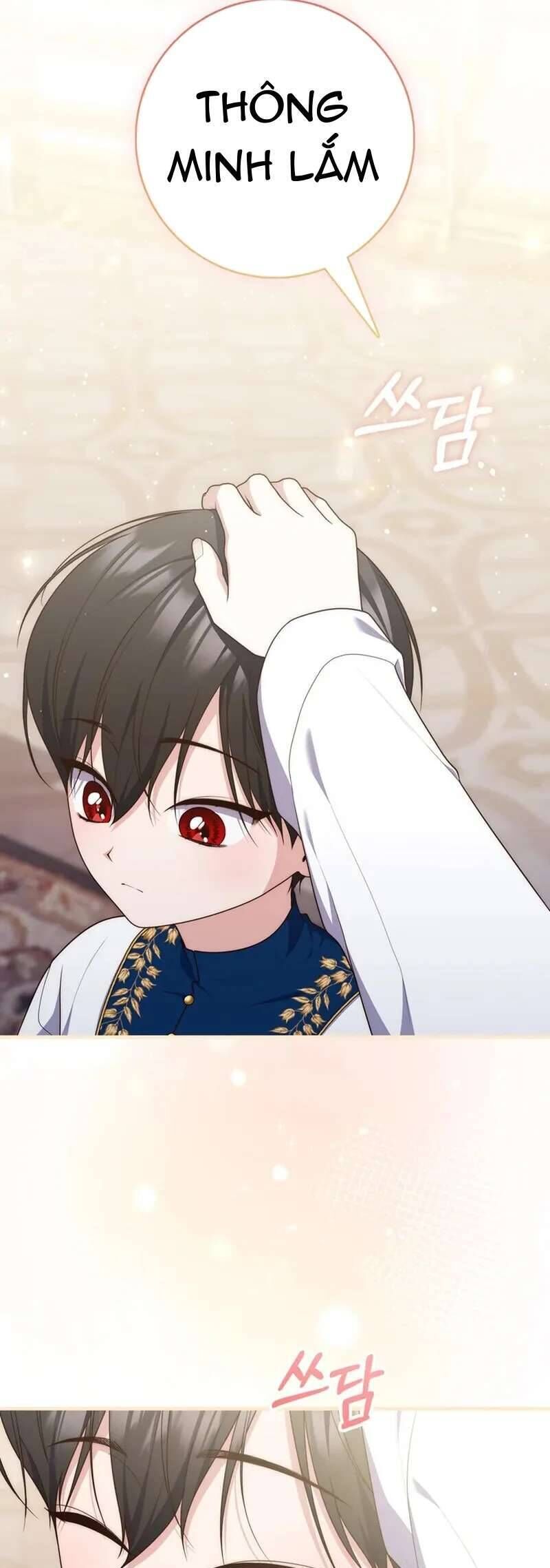 Nàng Công Chúa Tiên Tri - Chapter 107 - Page 21