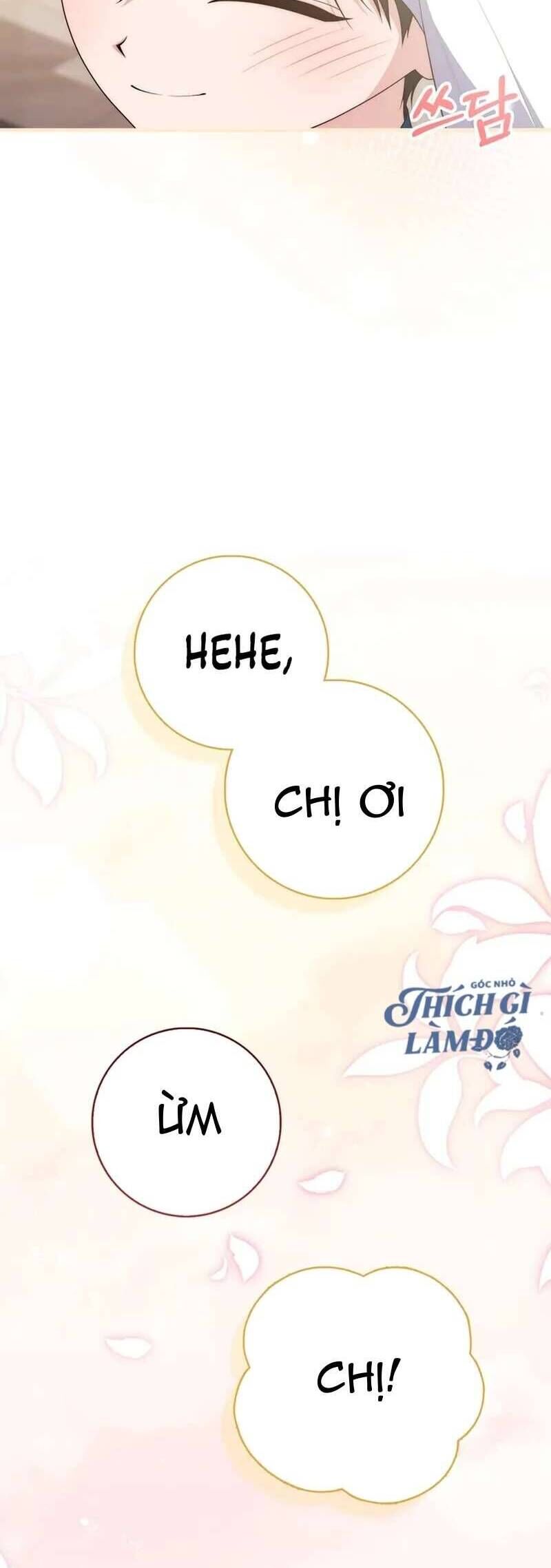 Nàng Công Chúa Tiên Tri - Chapter 107 - Page 22