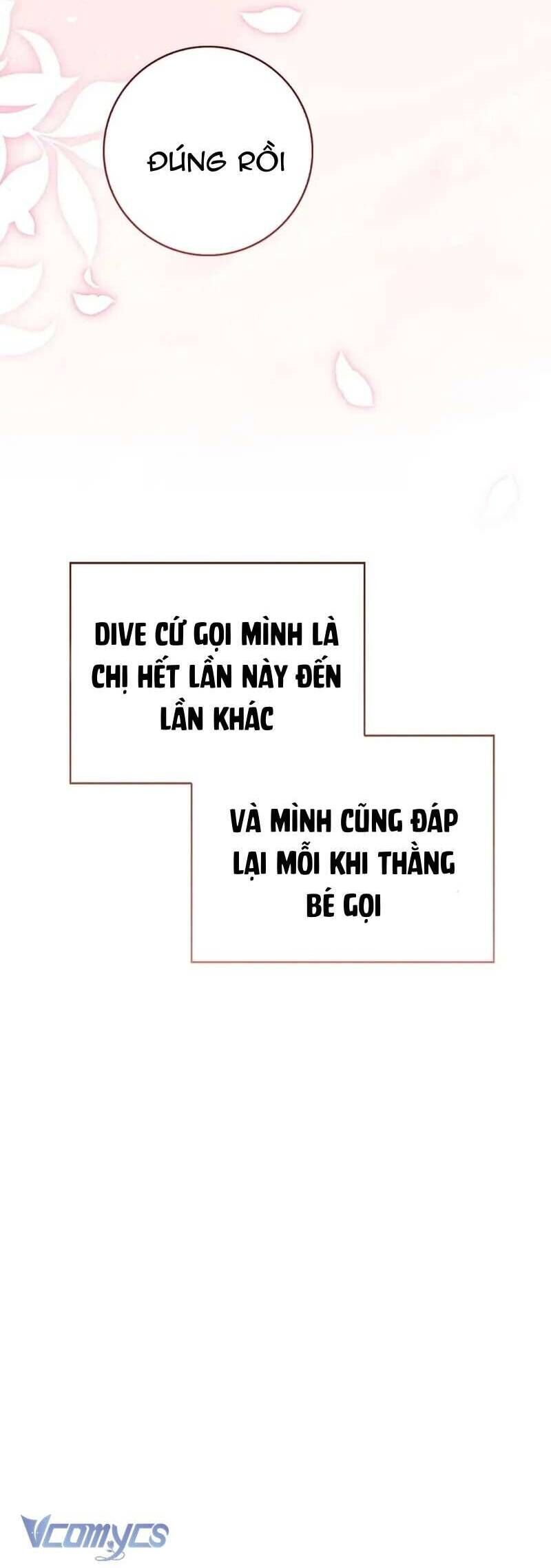 Nàng Công Chúa Tiên Tri - Chapter 107 - Page 23