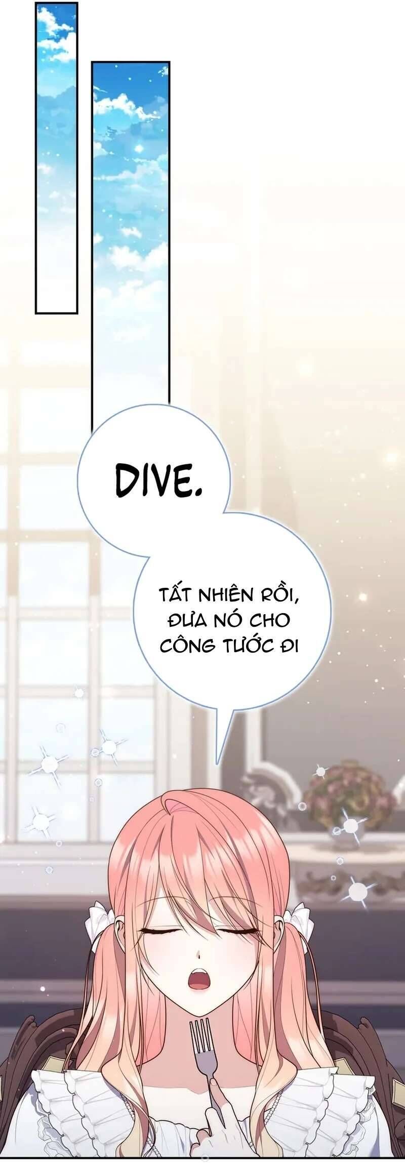 Nàng Công Chúa Tiên Tri - Chapter 107 - Page 24