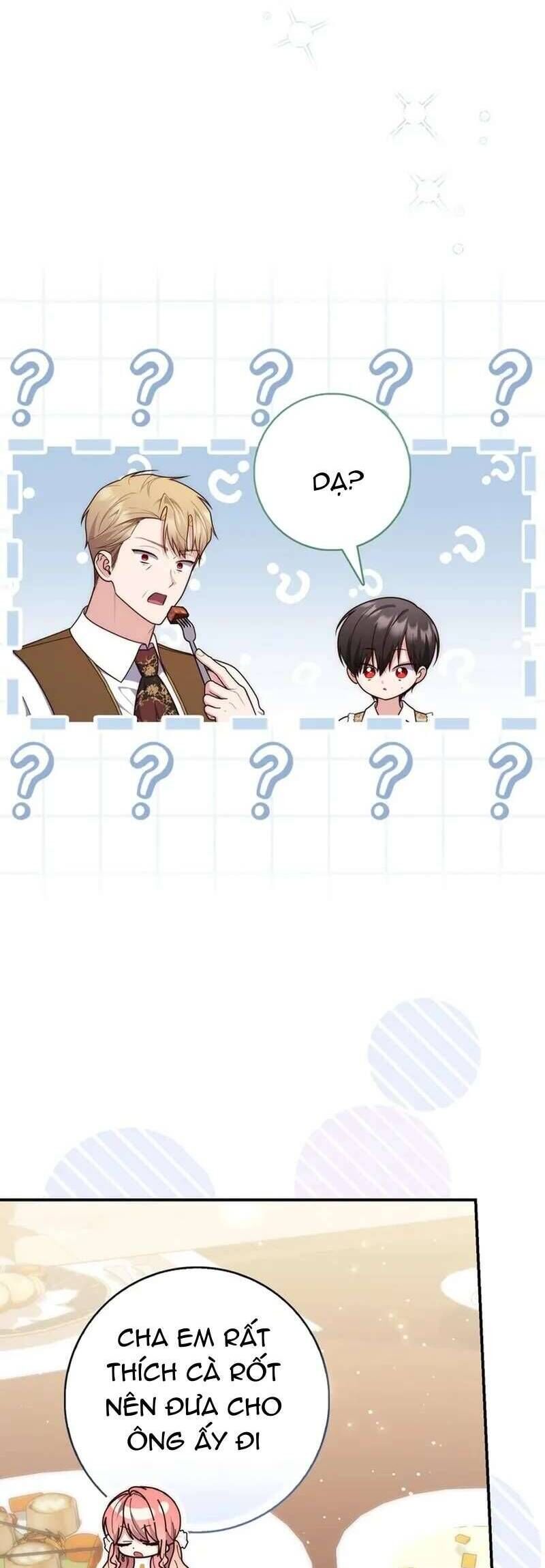 Nàng Công Chúa Tiên Tri - Chapter 107 - Page 25
