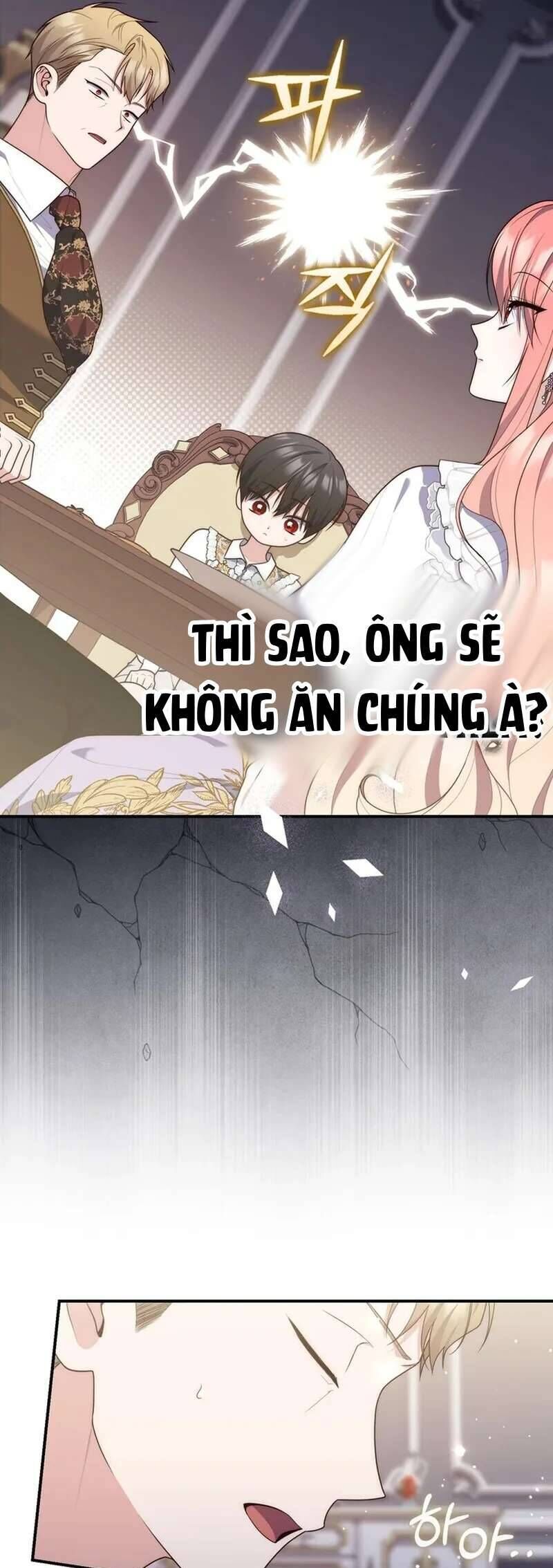Nàng Công Chúa Tiên Tri - Chapter 107 - Page 27