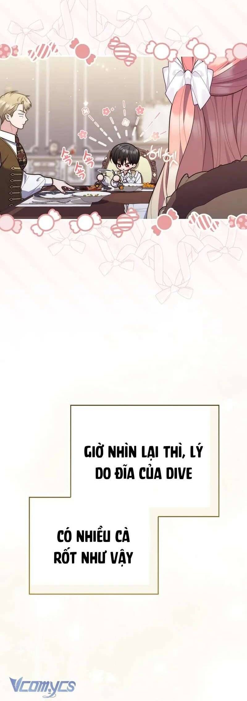 Nàng Công Chúa Tiên Tri - Chapter 107 - Page 29