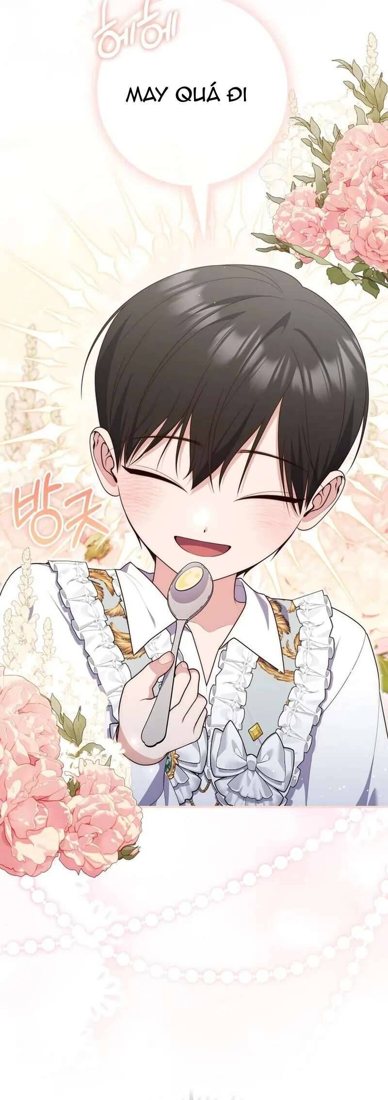 Nàng Công Chúa Tiên Tri - Chapter 107 - Page 33