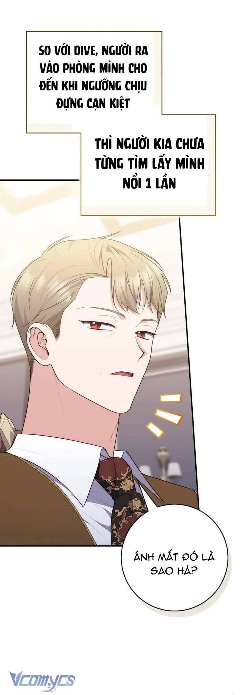 Nàng Công Chúa Tiên Tri - Chapter 107 - Page 35