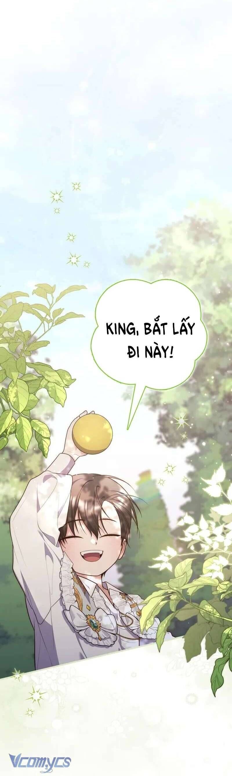 Nàng Công Chúa Tiên Tri - Chapter 107 - Page 41