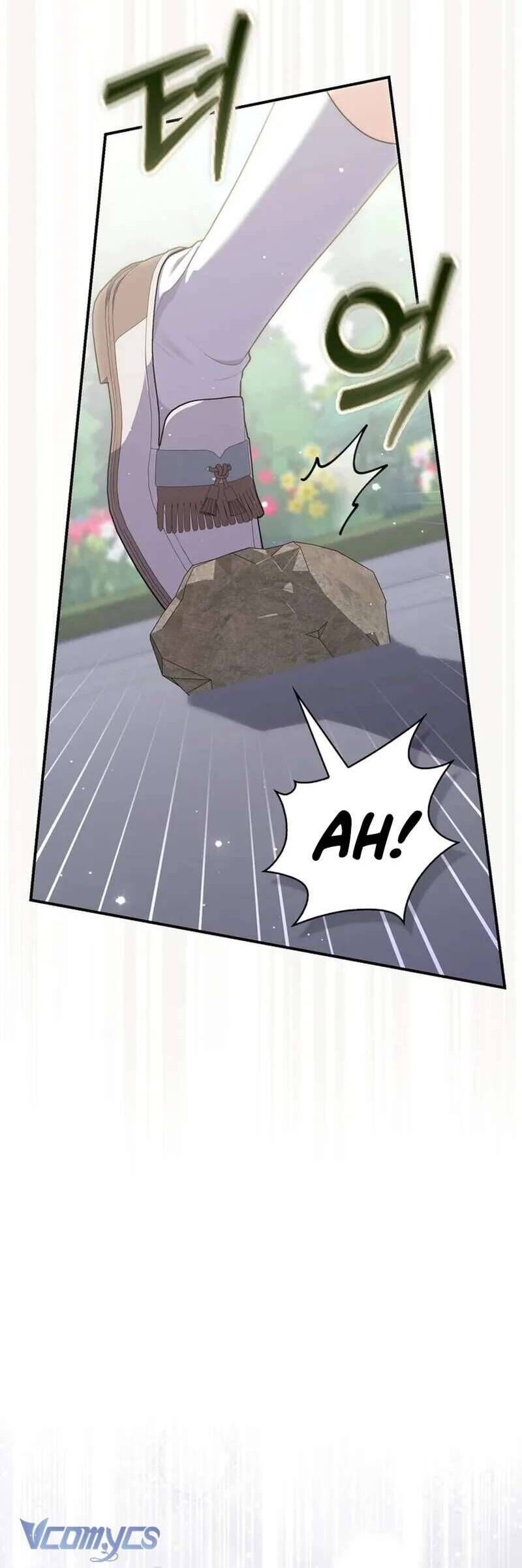 Nàng Công Chúa Tiên Tri - Chapter 107 - Page 44