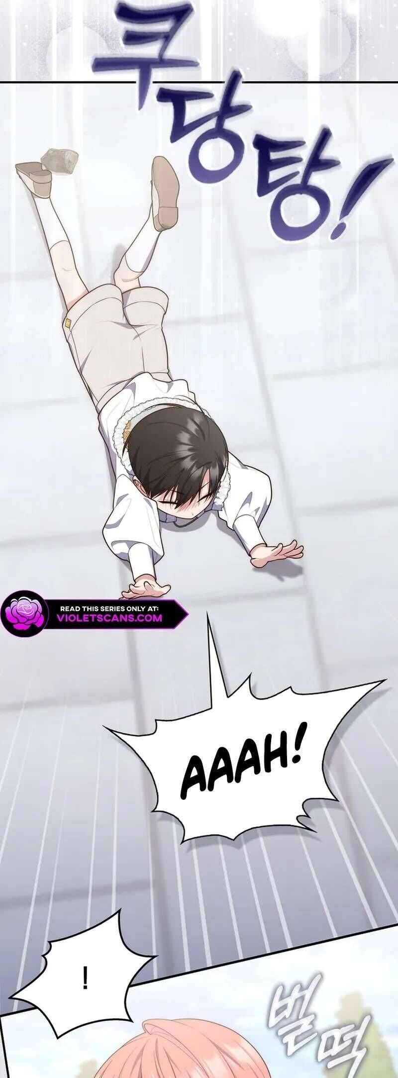 Nàng Công Chúa Tiên Tri - Chapter 107 - Page 45