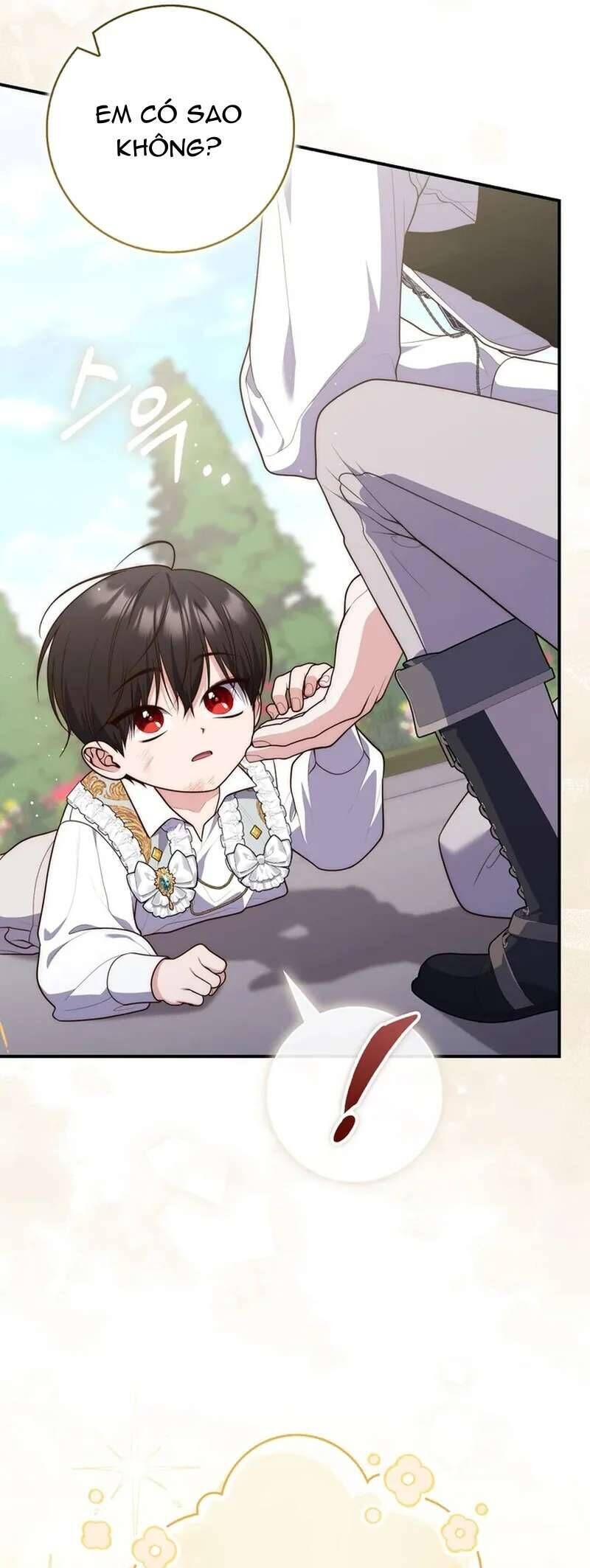 Nàng Công Chúa Tiên Tri - Chapter 107 - Page 48