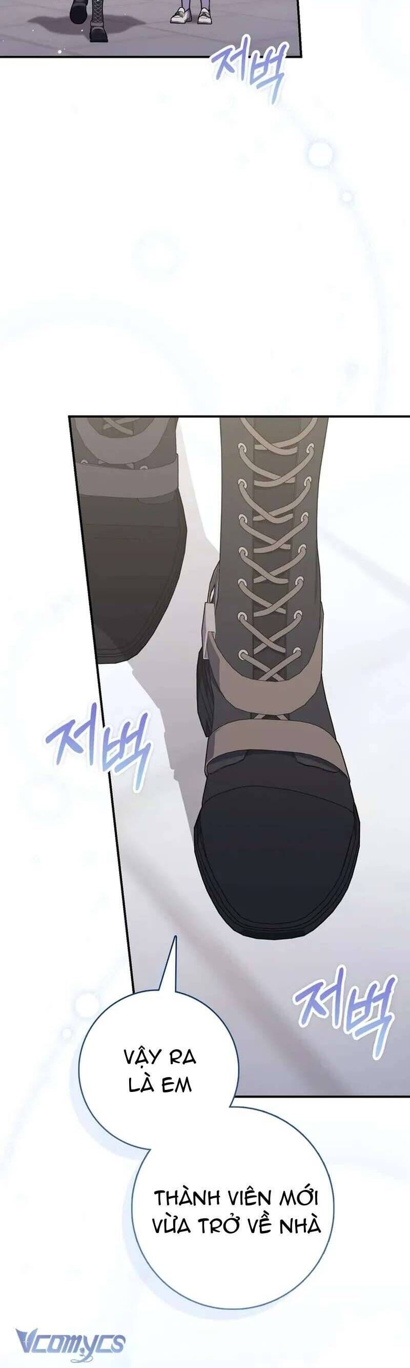 Nàng Công Chúa Tiên Tri - Chapter 107 - Page 53