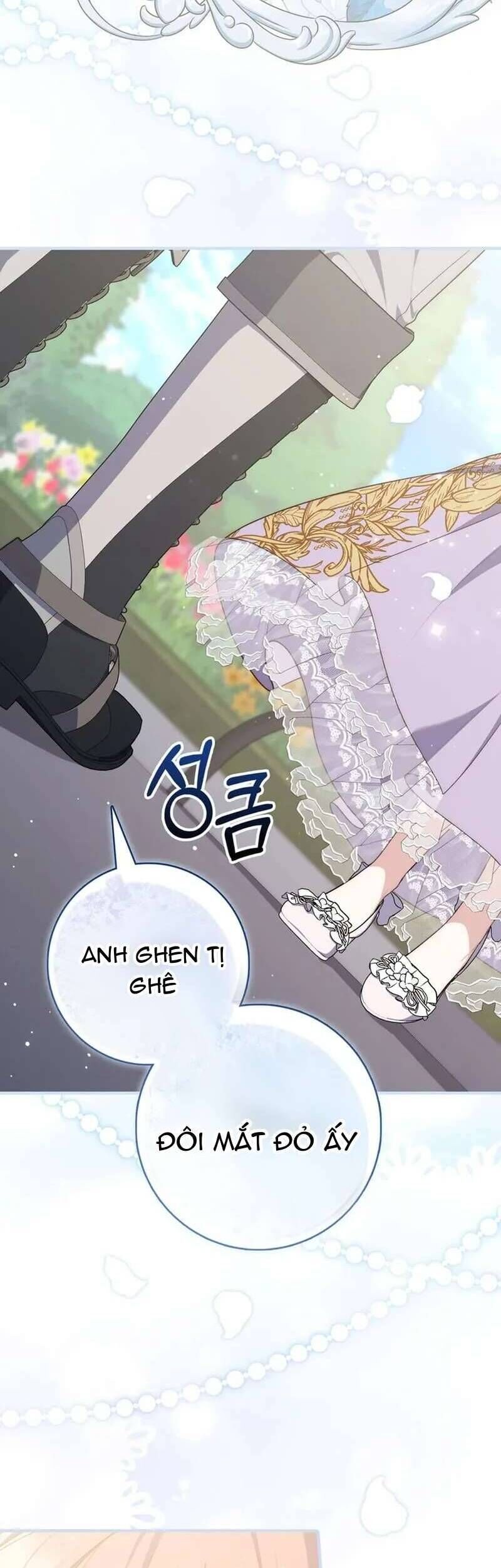 Nàng Công Chúa Tiên Tri - Chapter 107 - Page 57