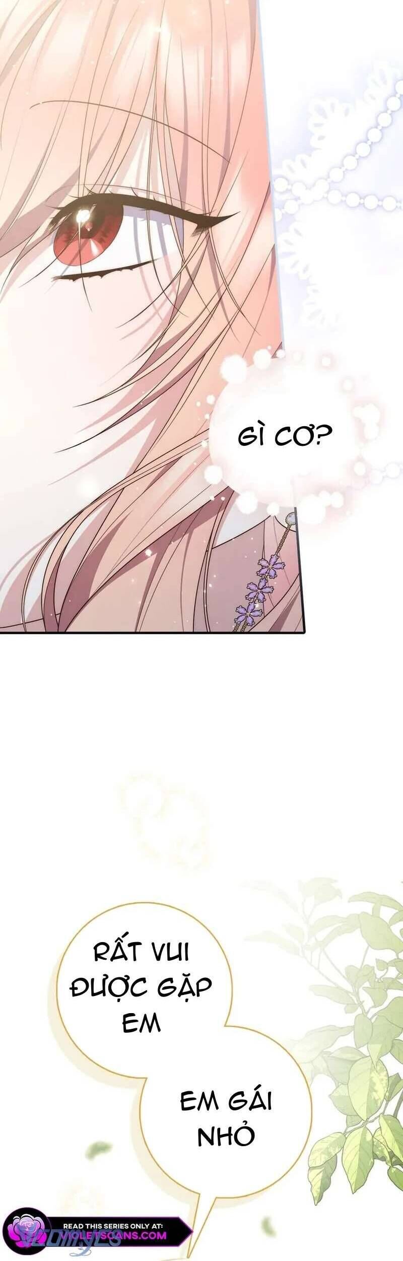 Nàng Công Chúa Tiên Tri - Chapter 107 - Page 58