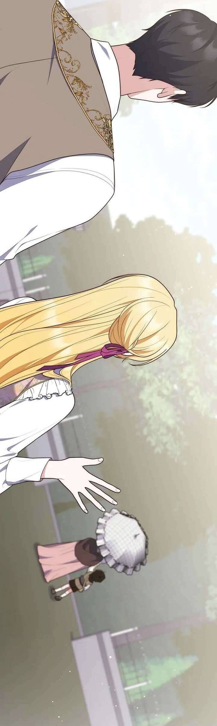 Nàng Công Chúa Tiên Tri - Chapter 108 - Page 10