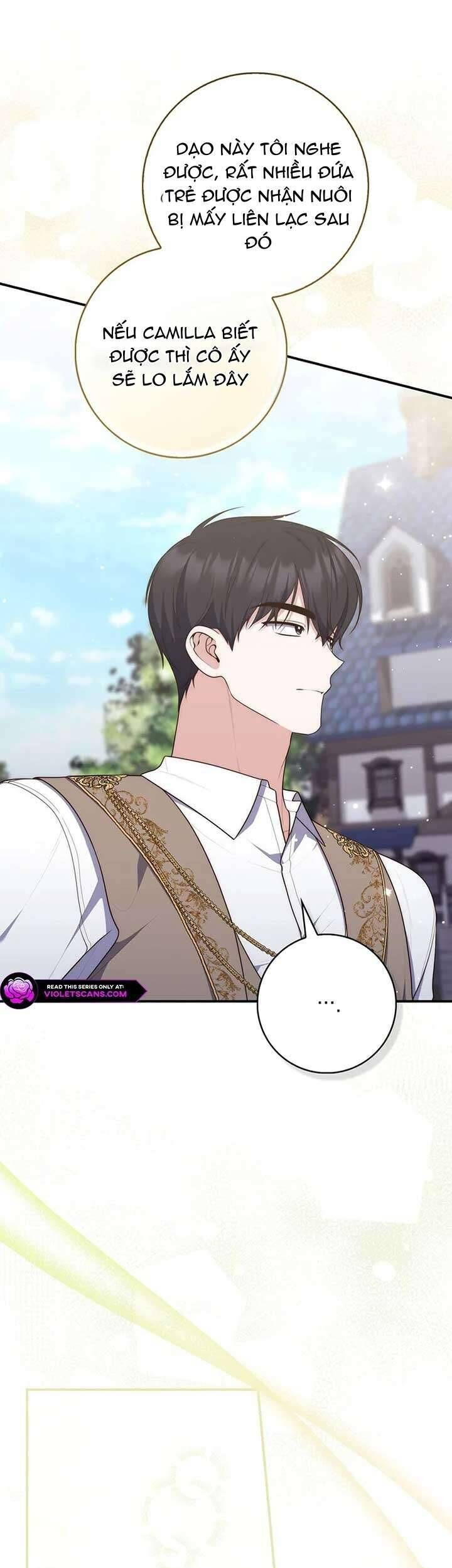 Nàng Công Chúa Tiên Tri - Chapter 108 - Page 12