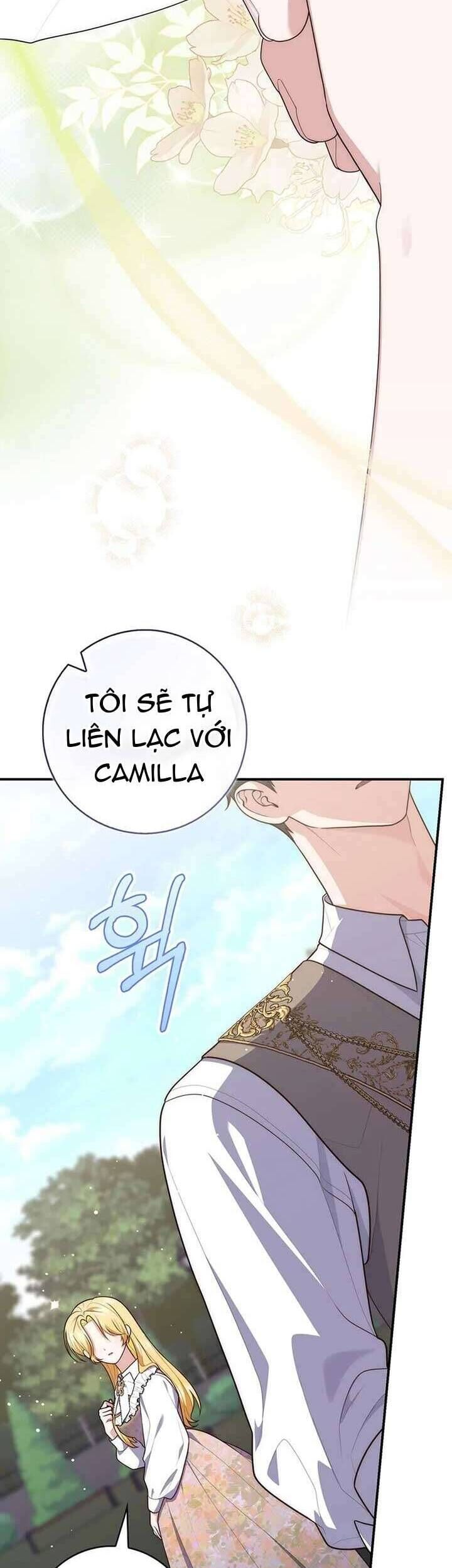 Nàng Công Chúa Tiên Tri - Chapter 108 - Page 14