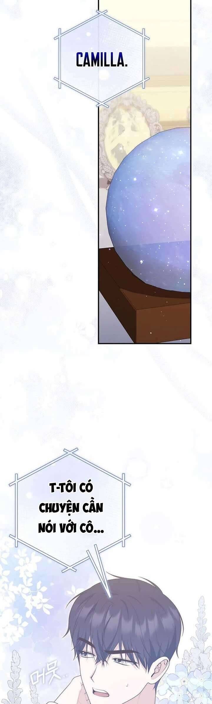 Nàng Công Chúa Tiên Tri - Chapter 108 - Page 17