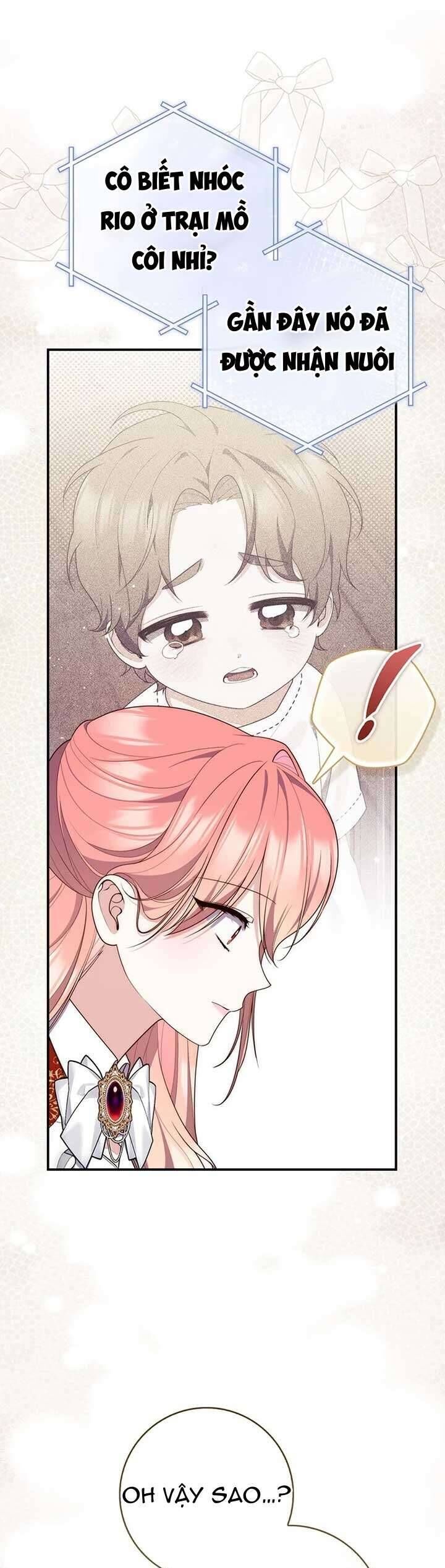 Nàng Công Chúa Tiên Tri - Chapter 108 - Page 19