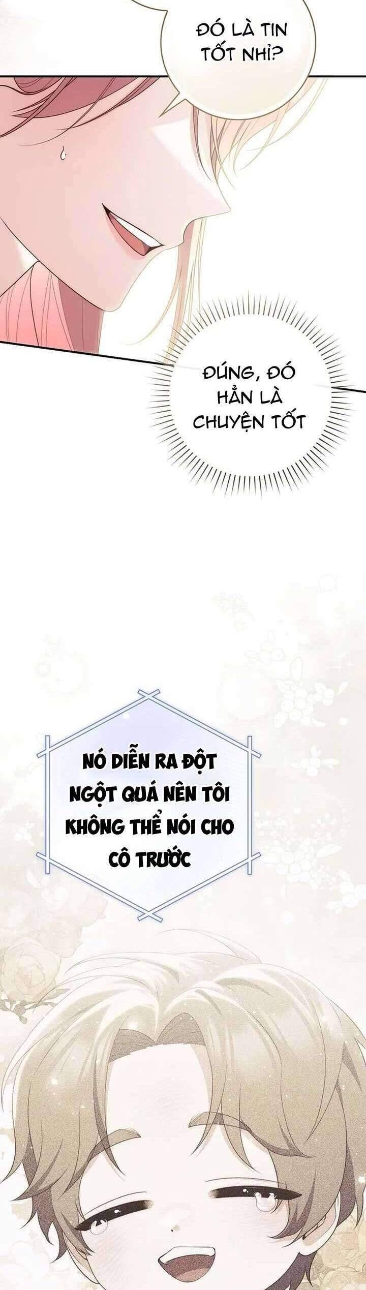 Nàng Công Chúa Tiên Tri - Chapter 108 - Page 20