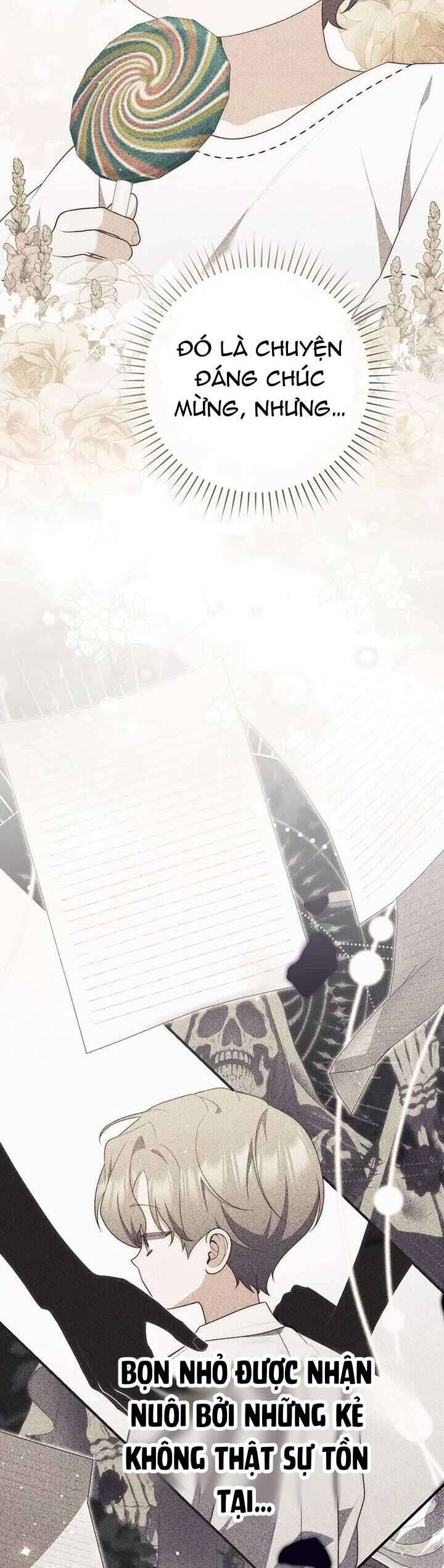 Nàng Công Chúa Tiên Tri - Chapter 108 - Page 21