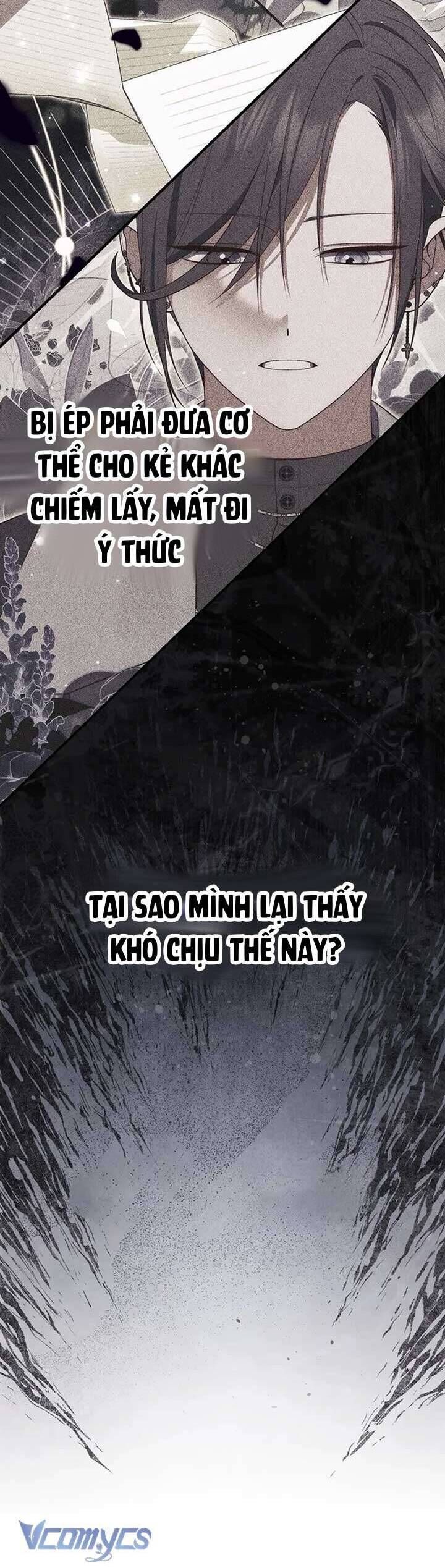 Nàng Công Chúa Tiên Tri - Chapter 108 - Page 22