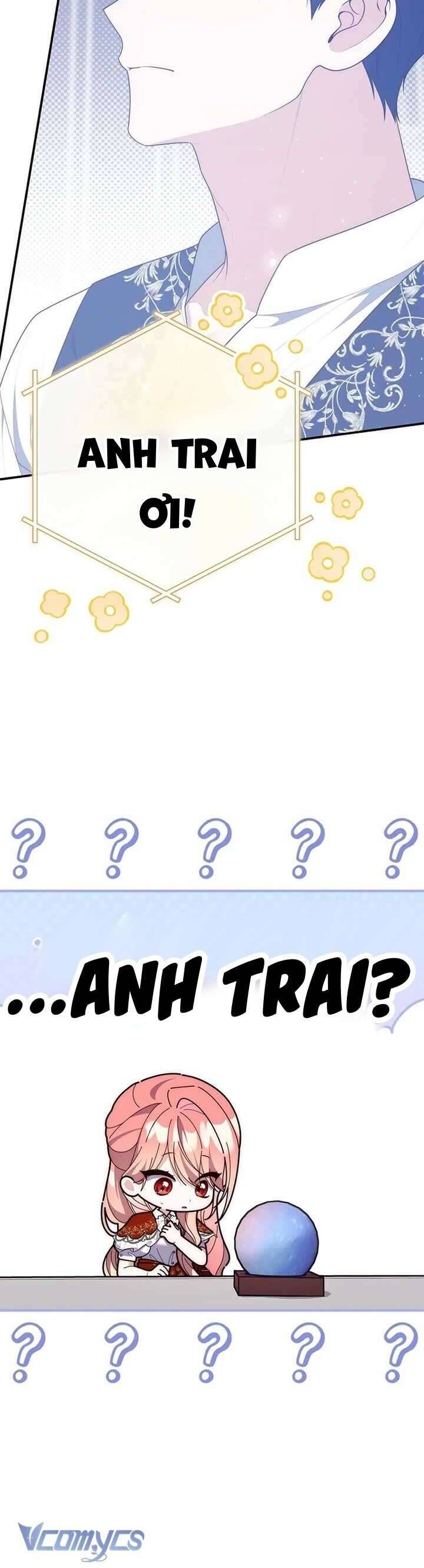 Nàng Công Chúa Tiên Tri - Chapter 108 - Page 24