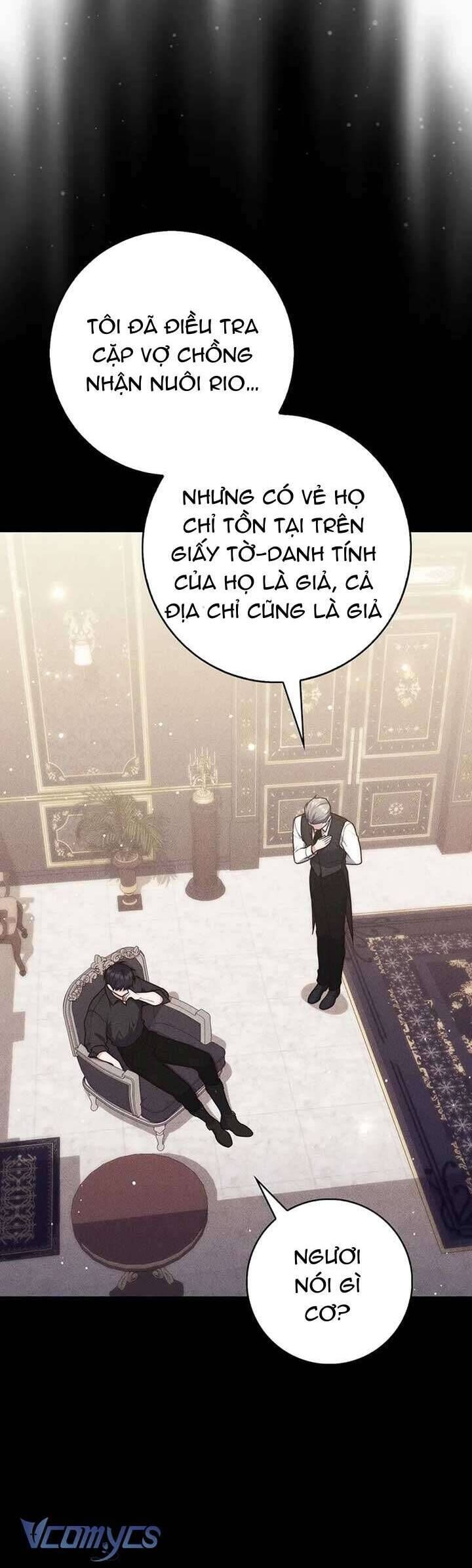 Nàng Công Chúa Tiên Tri - Chapter 108 - Page 28