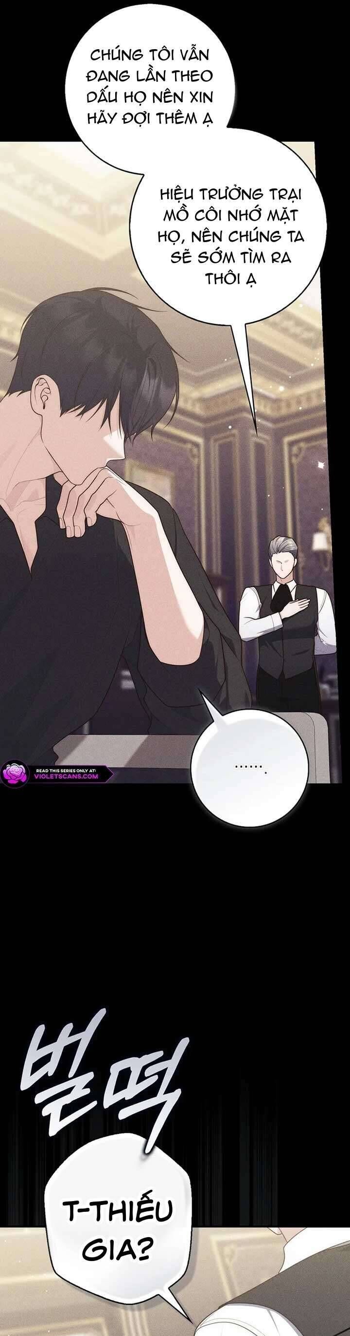 Nàng Công Chúa Tiên Tri - Chapter 108 - Page 29