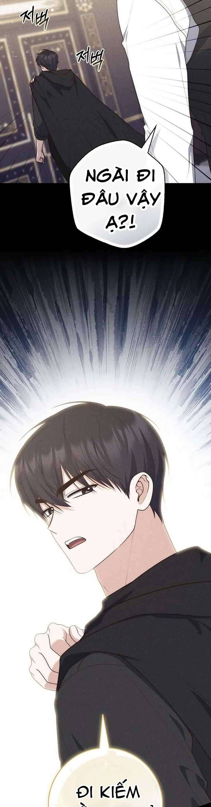 Nàng Công Chúa Tiên Tri - Chapter 108 - Page 30