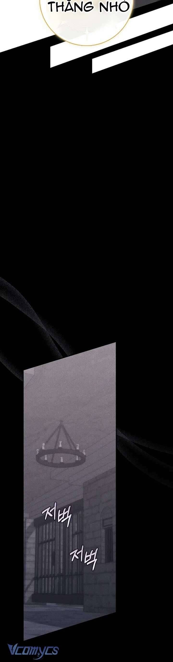 Nàng Công Chúa Tiên Tri - Chapter 108 - Page 31