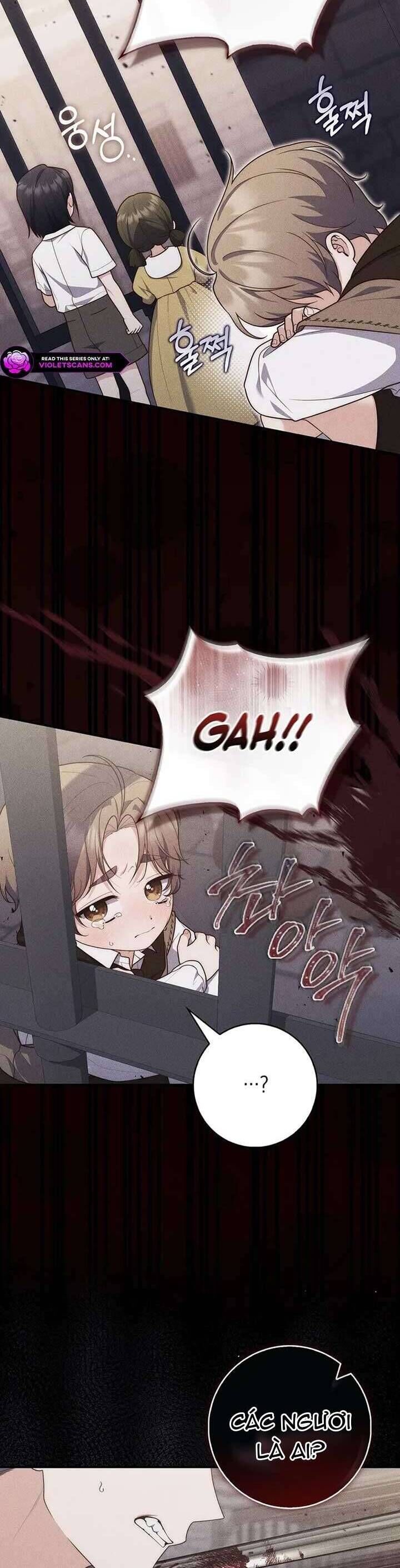 Nàng Công Chúa Tiên Tri - Chapter 108 - Page 34