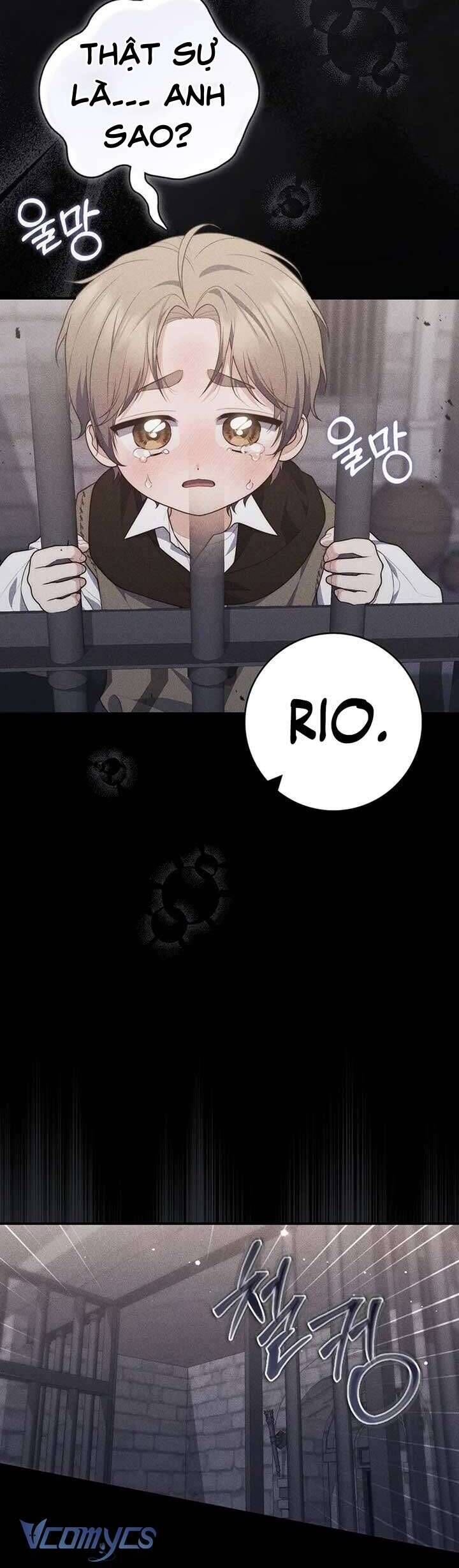 Nàng Công Chúa Tiên Tri - Chapter 108 - Page 39