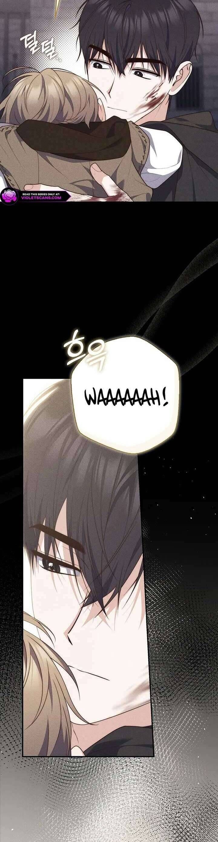 Nàng Công Chúa Tiên Tri - Chapter 108 - Page 41