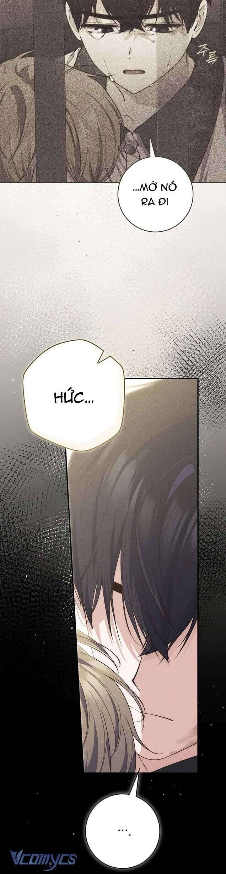 Nàng Công Chúa Tiên Tri - Chapter 108 - Page 43