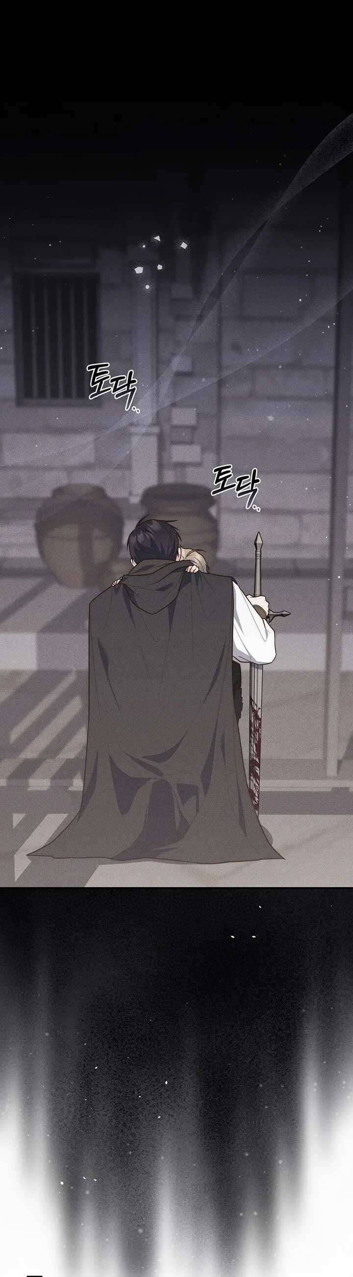 Nàng Công Chúa Tiên Tri - Chapter 108 - Page 44