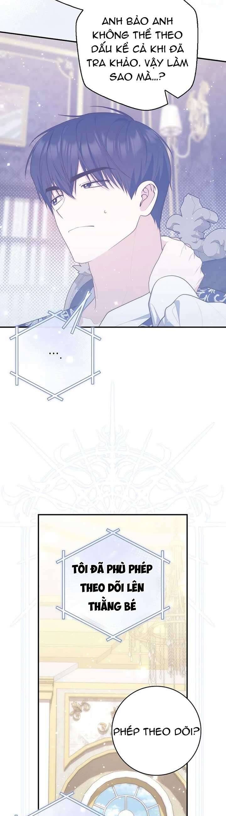 Nàng Công Chúa Tiên Tri - Chapter 108 - Page 46