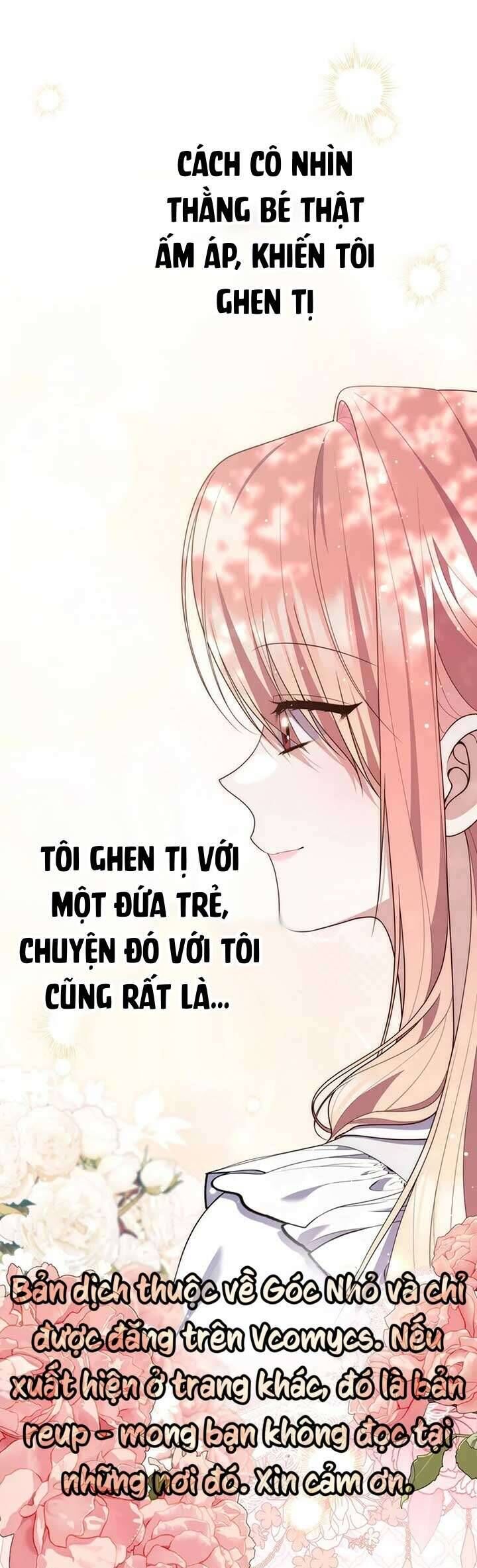 Nàng Công Chúa Tiên Tri - Chapter 108 - Page 52